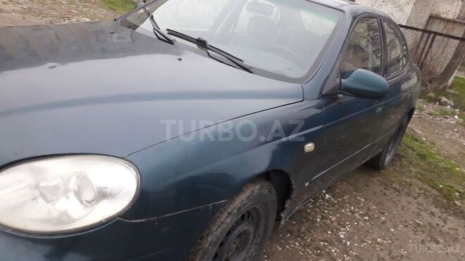Daewoo Leganza 1998, 300,000 km - 0.4 l - Sumqayıt
