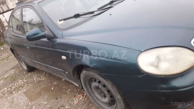 Daewoo Leganza 1998, 300,000 km - 0.4 l - Sumqayıt