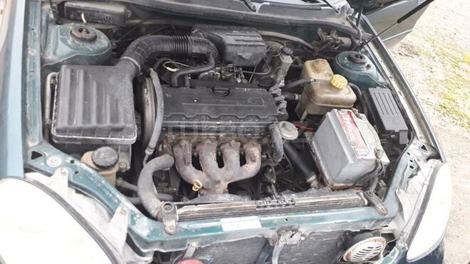 Daewoo Leganza 1998, 258,000 km - 2.0 l - Xırdalan