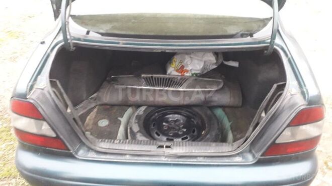 Daewoo Leganza 1998, 258,000 km - 2.0 l - Xırdalan