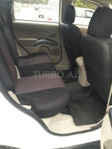 Mitsubishi Outlander 2010, 139,000 km - 2.4 l - Sumqayıt
