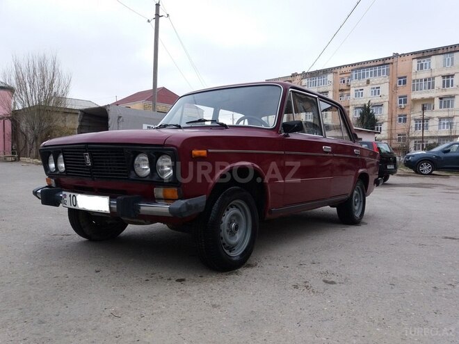 LADA (VAZ) 2106 2006, 125,000 km - 1.6 l - Bakı