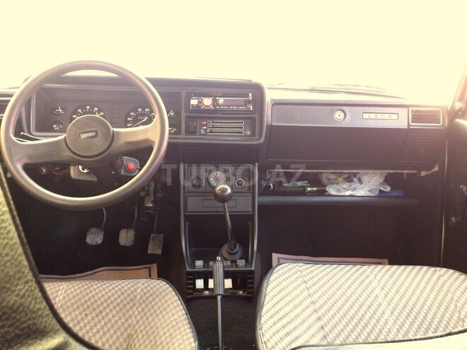 LADA (VAZ) 2106 2006, 125,000 km - 1.6 l - Bakı