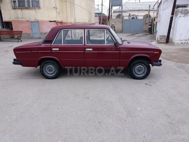 LADA (VAZ) 2106 2006, 125,000 km - 1.6 l - Bakı