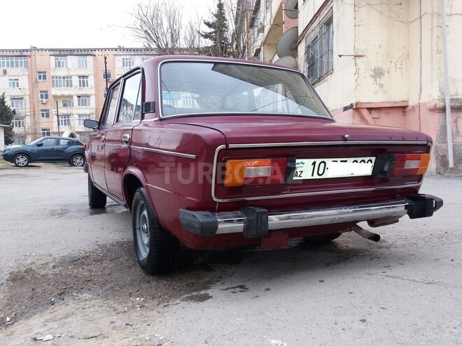 LADA (VAZ) 2106 2006, 125,000 km - 1.6 l - Bakı