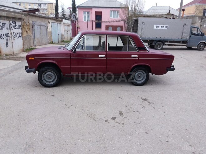 LADA (VAZ) 2106 2006, 125,000 km - 1.6 l - Bakı