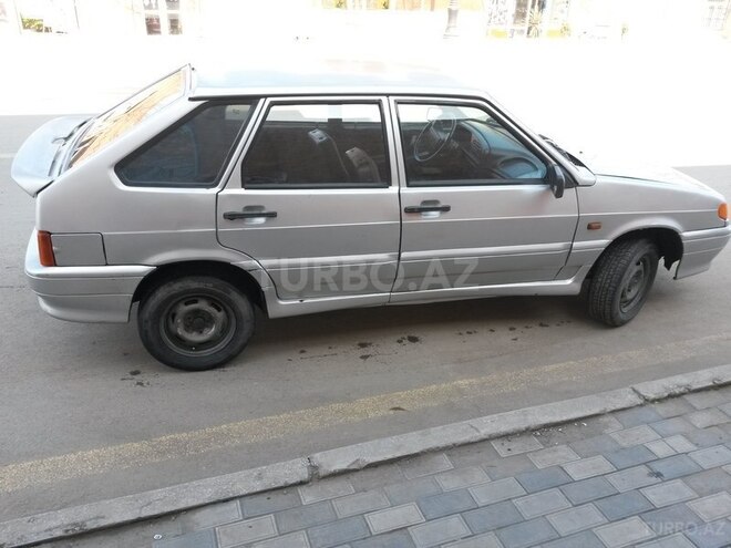LADA (VAZ) 2114 2006, 20,000 km - 1.6 l - Gəncə