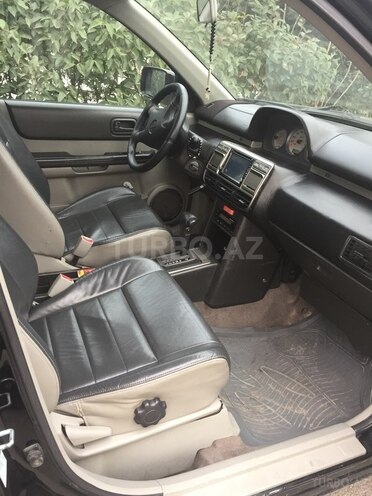 Nissan X-Trail 2002, 148,000 km - 2.0 l - Bakı