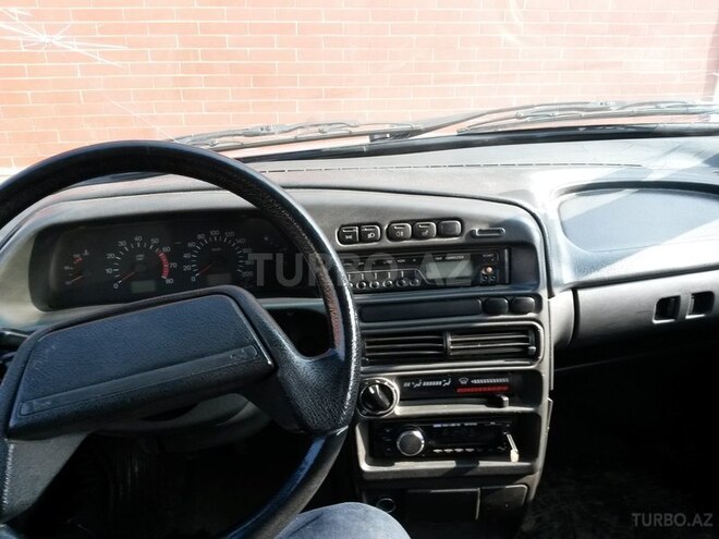 LADA (VAZ) 2114 2006, 20,000 km - 1.6 l - Gəncə