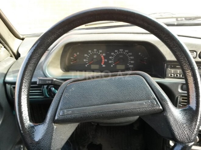 LADA (VAZ) 2114 2006, 20,000 km - 1.6 l - Gəncə