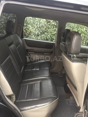 Nissan X-Trail 2002, 148,000 km - 2.0 l - Bakı
