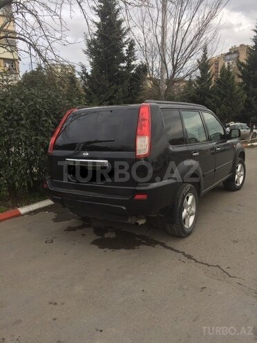 Nissan X-Trail 2002, 148,000 km - 2.0 l - Bakı