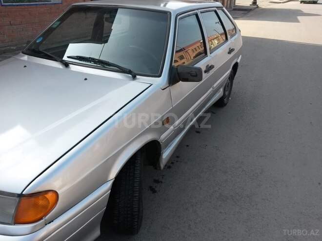 LADA (VAZ) 2114 2006, 20,000 km - 1.6 l - Gəncə