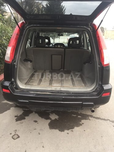 Nissan X-Trail 2002, 148,000 km - 2.0 l - Bakı