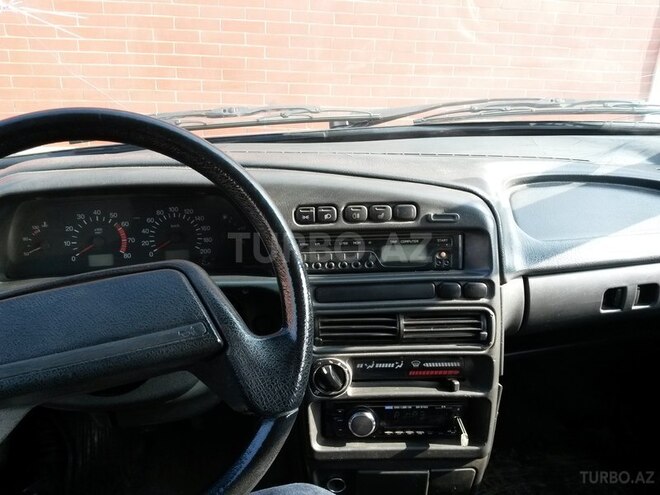 LADA (VAZ) 2114 2006, 20,000 km - 1.6 l - Gəncə