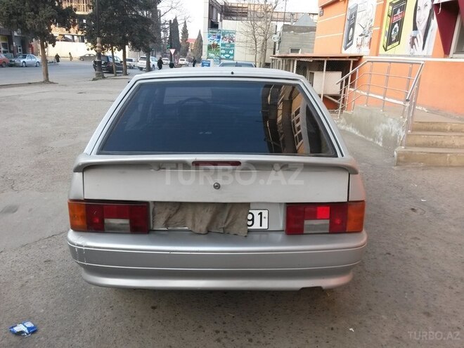 LADA (VAZ) 2114 2006, 20,000 km - 1.6 l - Gəncə