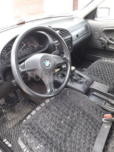 BMW 316 1992, 457,000 km - 0.2 л - Bakı