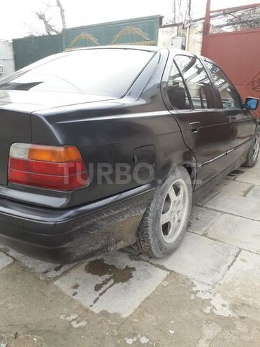 BMW 316 1992, 457,000 km - 0.2 л - Bakı