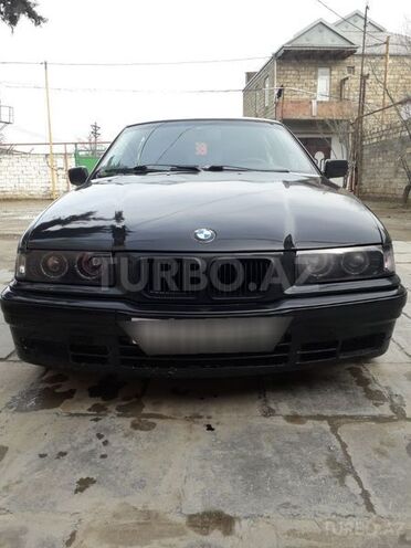 BMW 316 1992, 457,000 km - 0.2 л - Bakı