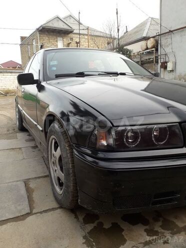 BMW 316 1992, 457,000 km - 0.2 л - Bakı