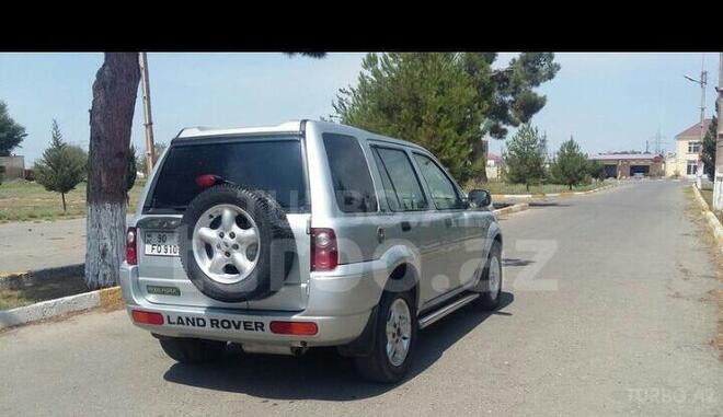 Land Rover Freelander 1998, 130,000 km - 1.8 l - Bakı