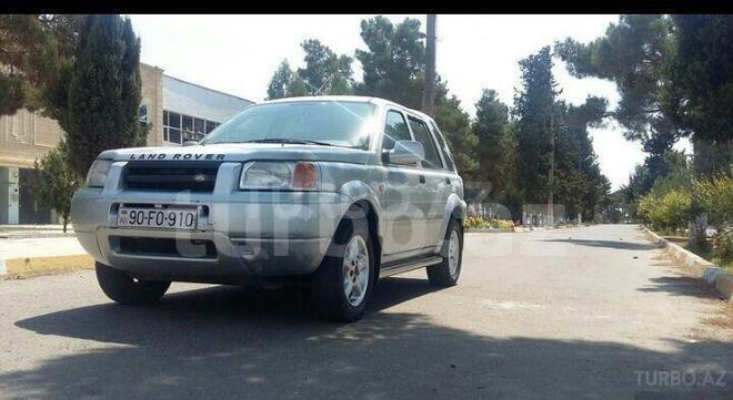 Land Rover Freelander 1998, 130,000 km - 1.8 l - Bakı