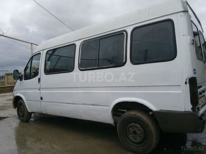 Ford Transit 1993, 320,000 km - 2.5 л - Bakı