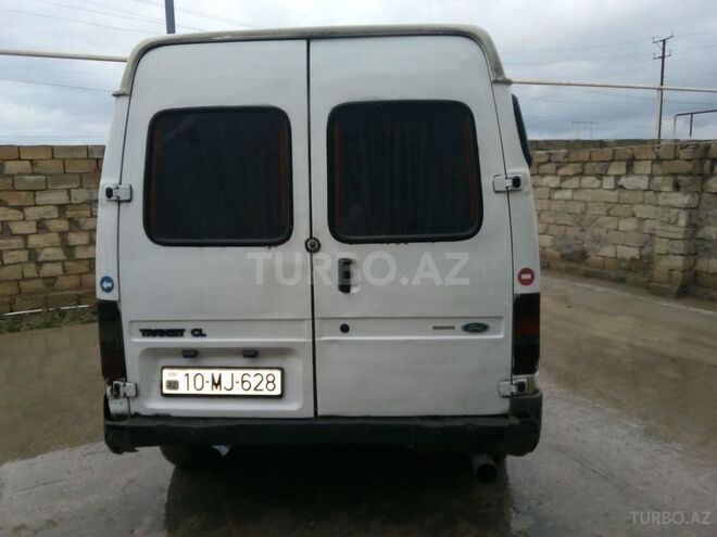 Ford Transit 1993, 320,000 km - 2.5 л - Bakı