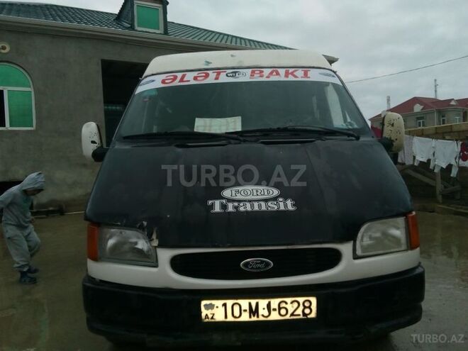 Ford Transit 1993, 320,000 km - 2.5 л - Bakı