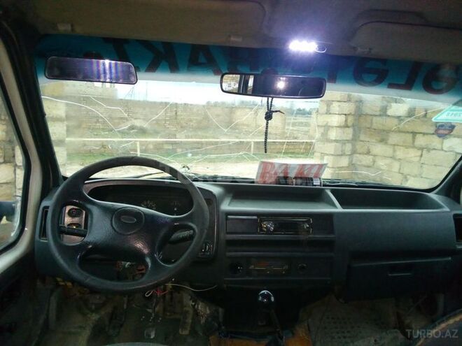 Ford Transit 1993, 320,000 km - 2.5 л - Bakı