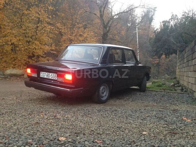 LADA (VAZ) 2107 2012, 42,000 km - 1.6 l - Astara