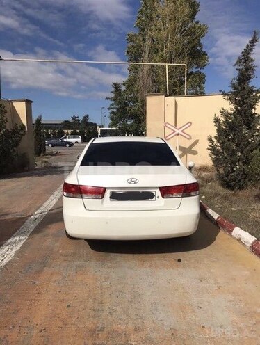 Hyundai Sonata 2006, 179,800 km - 2.4 l - Bakı