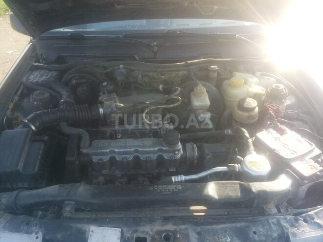 Daewoo Nexia 1997, 436,512 km - 1.5 l - Beyləqan