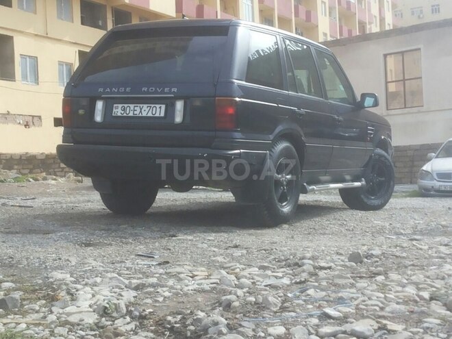 Land Rover Range Rover 1999, 170,000 km - 4.0 l - Bakı