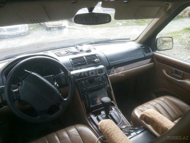 Land Rover Range Rover 1999, 170,000 km - 4.0 l - Bakı