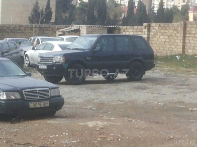 Land Rover Range Rover 1999, 170,000 km - 4.0 l - Bakı