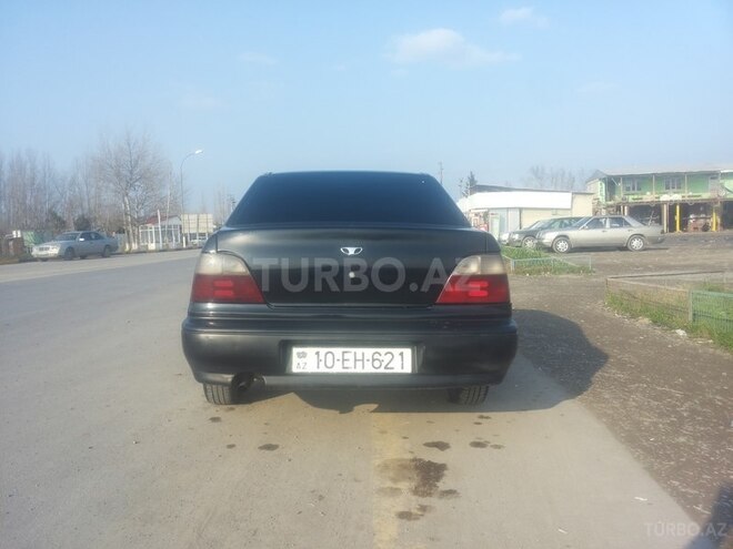 Daewoo Nexia 1997, 436,512 km - 1.5 l - Beyləqan