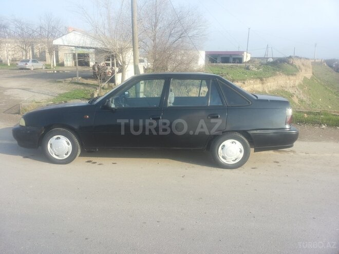 Daewoo Nexia 1997, 436,512 km - 1.5 l - Beyləqan