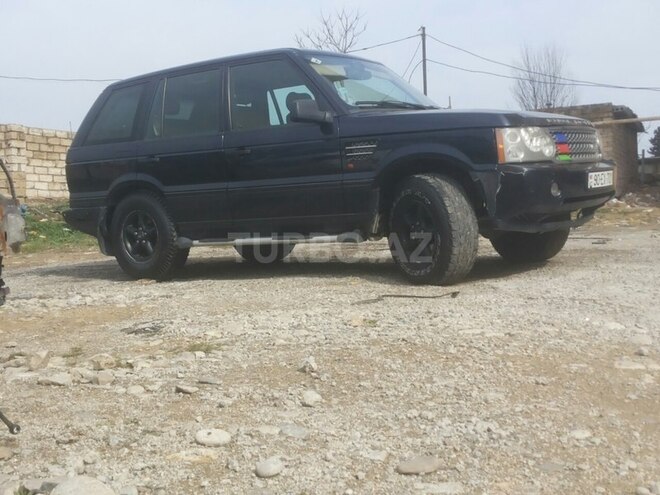Land Rover Range Rover 1999, 170,000 km - 4.0 l - Bakı
