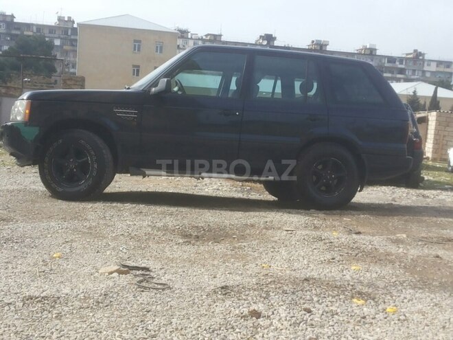 Land Rover Range Rover 1999, 170,000 km - 4.0 l - Bakı