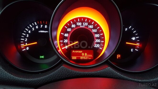 Kia Cerato Koup 2011, 89,000 km - 2.0 l - Bakı