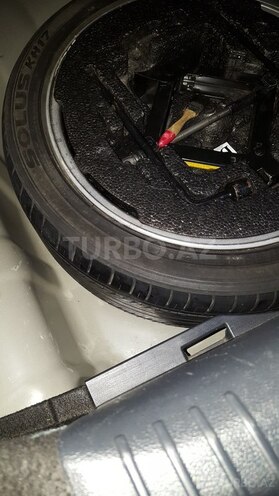 Kia Cerato Koup 2011, 89,000 km - 2.0 l - Bakı