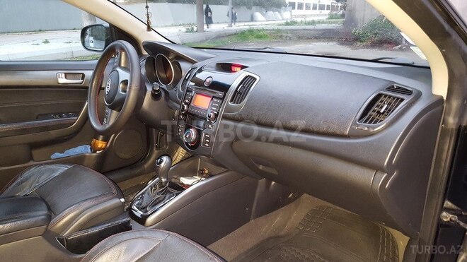 Kia Cerato Koup 2011, 89,000 km - 2.0 l - Bakı