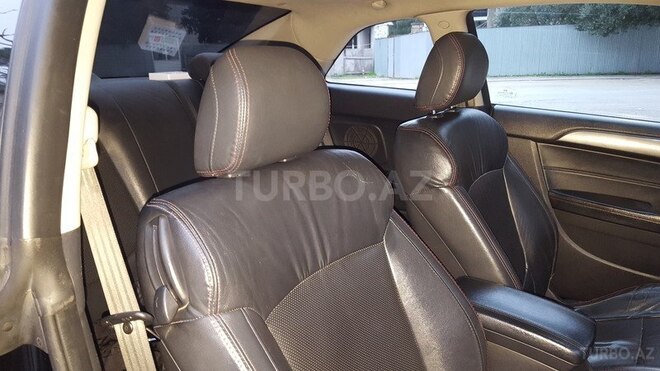 Kia Cerato Koup 2011, 89,000 km - 2.0 l - Bakı