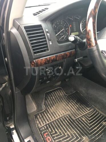 Toyota Land Cruiser 2013, 89,000 km - 4.0 l - Bakı