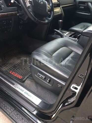 Toyota Land Cruiser 2013, 89,000 km - 4.0 l - Bakı