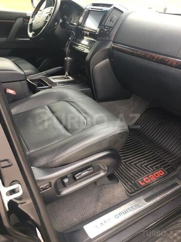 Toyota Land Cruiser 2013, 89,000 km - 4.0 l - Bakı