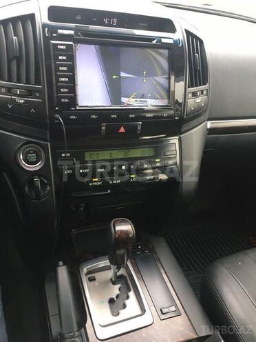 Toyota Land Cruiser 2013, 89,000 km - 4.0 l - Bakı