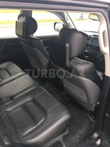 Toyota Land Cruiser 2013, 89,000 km - 4.0 l - Bakı
