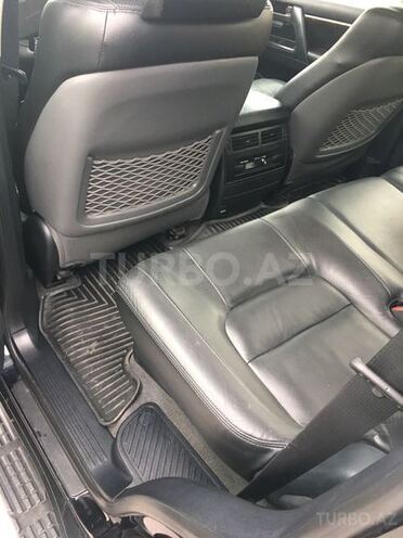 Toyota Land Cruiser 2013, 89,000 km - 4.0 l - Bakı